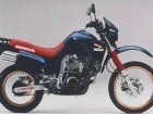 Honda XL 600V Naked